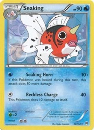 XY - BREAKthrough Seaking #28