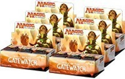 Oath of the Gatewatch Booster Box Case