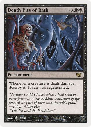Death Pits of Rath