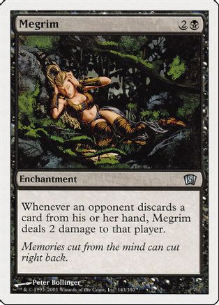 Megrim