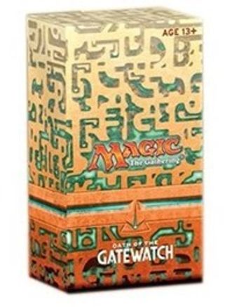 Oath of the Gatewatch Hedron Prerelease Box