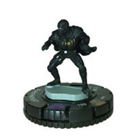 Black Panther - Avengers vs. X-Men - Heroclix