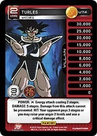 Panini Dragon Ball Z Movie Collection Launch Kit Playmat – DBZ Outpost