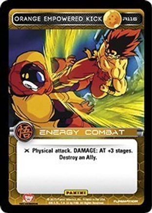 Dragon Ball Z Trading Card Game Movie Collection Booster Box [Panini] -  Potomac Distribution