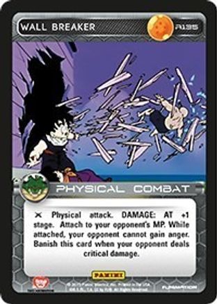 DBZ Dragon Ball Z TCG Panini Heroes & Villains U69 Goku, Thoughtful Foil