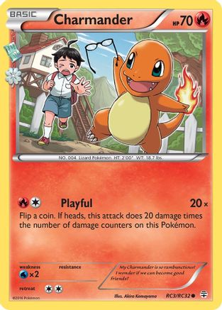 Pokémon List — The Card Addicts