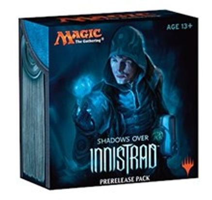 Shadows over Innistrad Prerelease Pack