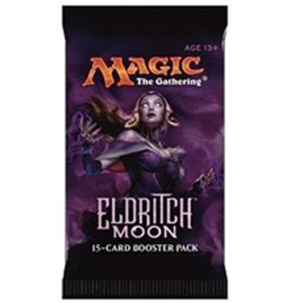Eldritch Moon Booster Pack