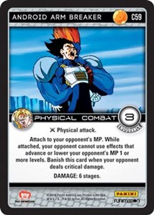 The End Of The Panini DBZ TCG Era, The Beginning Of A New One - Manaverse  Saga