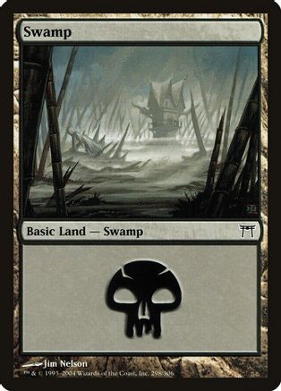 Swamp (298)