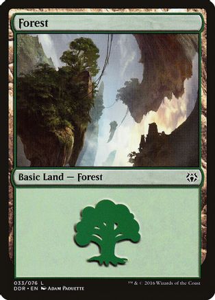 Forest (033)