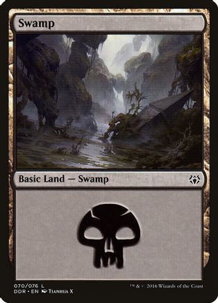 Swamp (070)