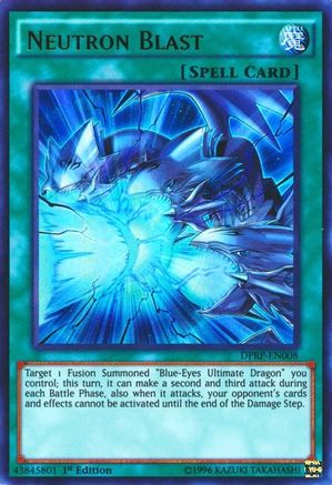 Yu-Gi-Oh! Necroface Card (DPRP-EN039) - 1st Edition Common From Duelist Pack: Rivals Of The Pharaoh