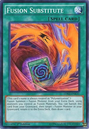 1st/Unlimited Ed yugioh From Various Sets Common 1X NM Overload Fusion