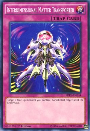 Heavy Mech Support Platform - SDKS-EN008 - Common - Unlimited Edition - Yu- Gi-Oh! Singles » S Sets » Structure Deck: Seto Kaiba - Unlimited - The  Deck Box