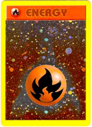 gold fire energy pokemon card Feuer-Energie GOLD 284/264 Fusionsangriff  PokeDirris