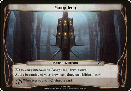 Panopticon (Planechase Anthology)