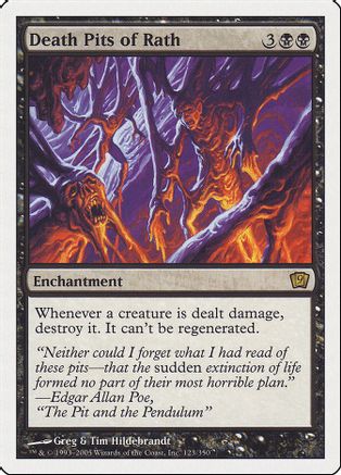 Death Pits of Rath
