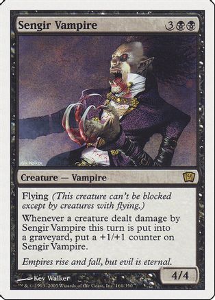 Sengir Vampire