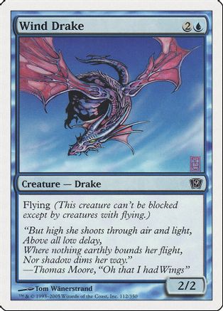 Wind Drake