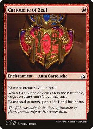TCGplayer - Magic: The Gathering Amonkhet Price Guide