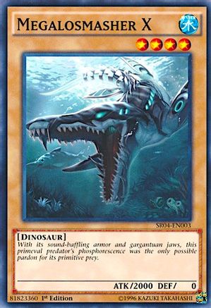 Dinosmasher's Fury Structure Deck 1st Edition 2x for sale online 
