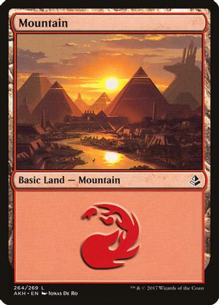 Mountain (264)