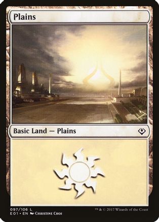 Plains (097)
