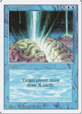 Braingeyser