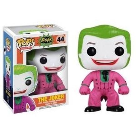 Batman: 1966: The Joker - Pop! Vinyl - Funko