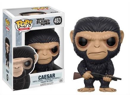 caesar pop vinyl