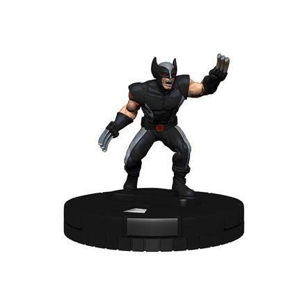 Wolverine - Deadpool and X-Force - Heroclix