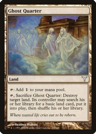 Ghost Quarter-0