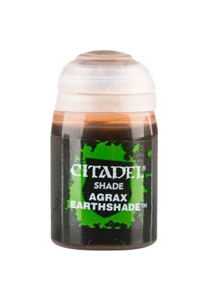 Citadel Paints