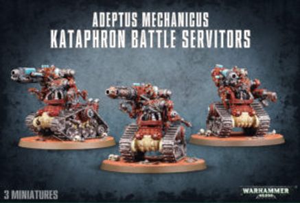 Wh40k AdMech Kataphron Destroyers Right Arm Plasma Culverin Wh40k AdMech Kataphron Destroyers Right Arm Plasma Culverin