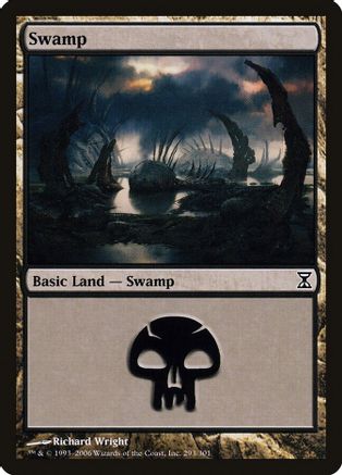 Swamp (293)
