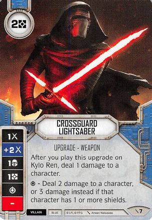 Star Wars: Destiny – Two-Player Game, Board Game