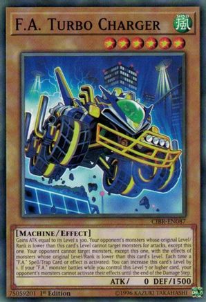 Yugioh! LP Metaverse - CIBR-EN076 - Rare - 1st Edition Lightly Played,  English