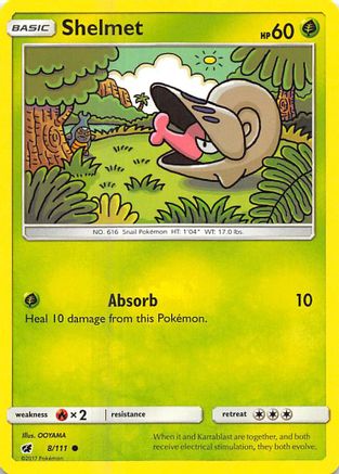 SM - Crimson Invasion Shelmet #8