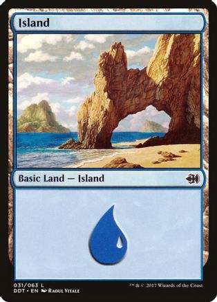 Island (031)