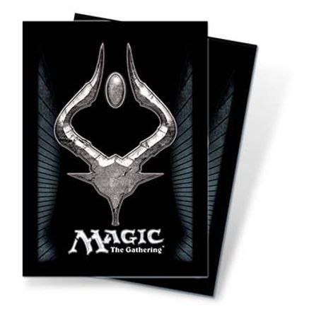 M13 Bolas Horns Standard Deck Protector for Magic (80-Pack)
