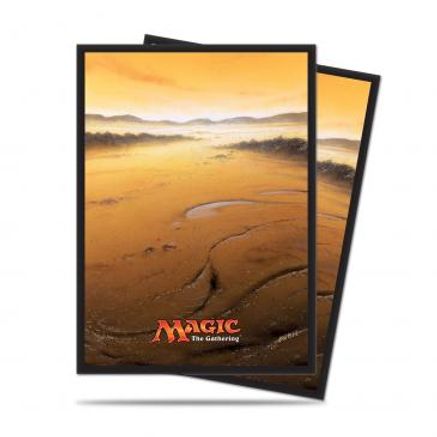 Ultra Pro 80 Magic Deck Protector Sleeves MTG Mana 4 Planeswalker Chandra 86089 for sale online 