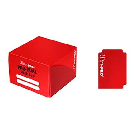 Ultra Pro Standard Deck Box 