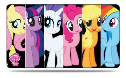 My little sale pony playmat