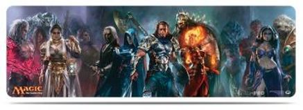 Planeswalker Pantheon Table Playmat for Magic (8ft) - Ultra Pro ...
