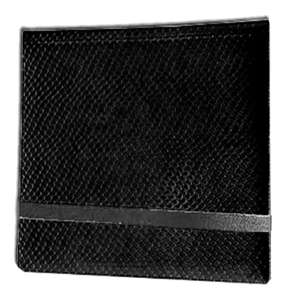 Budget Binder Band black