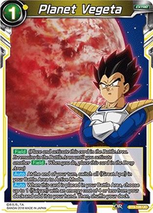 Dragon Ball Bioworld Vegeta - Entertainment Earth