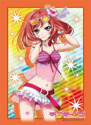 Bushiroad Sleeve Collection HG Vol.301: Love Live! - Maki