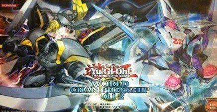 Yu-Gi-Oh! World Championship Playmat: Number C39: Utopia Ray