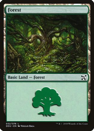 Forest (032)